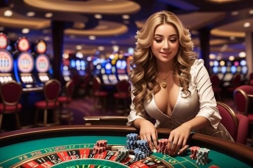 Gates of Olympus Slot Free Spin Jackpot