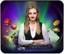 Poker ကတ်ဂိမ်း မြန်မာ ကစားသမားများ