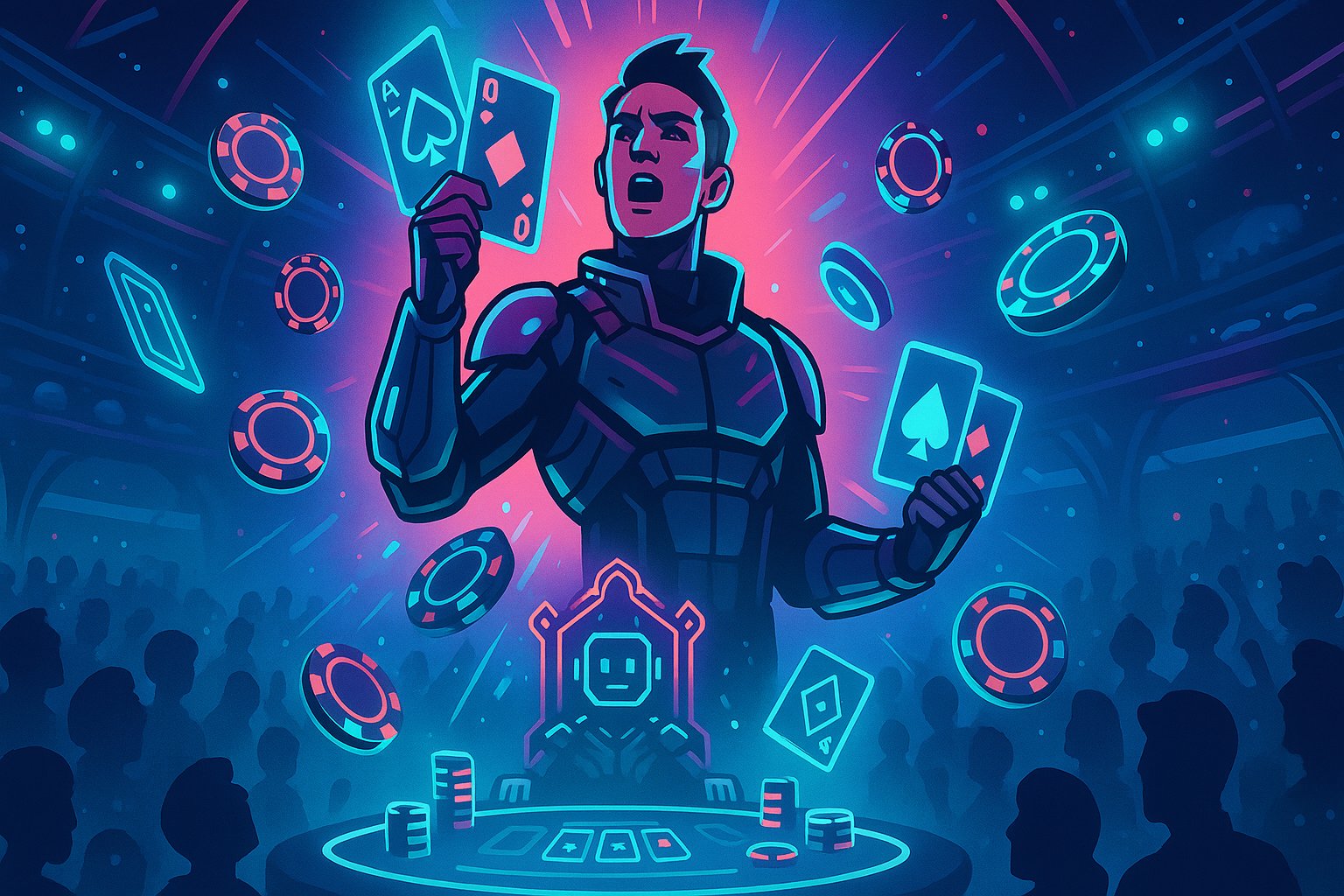 Card Games