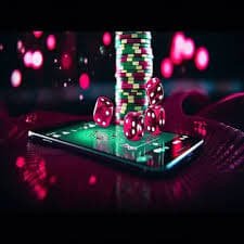 Live Blackjack ကာဒ်ဂိမ်း