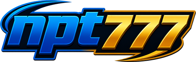 npt777 Logo